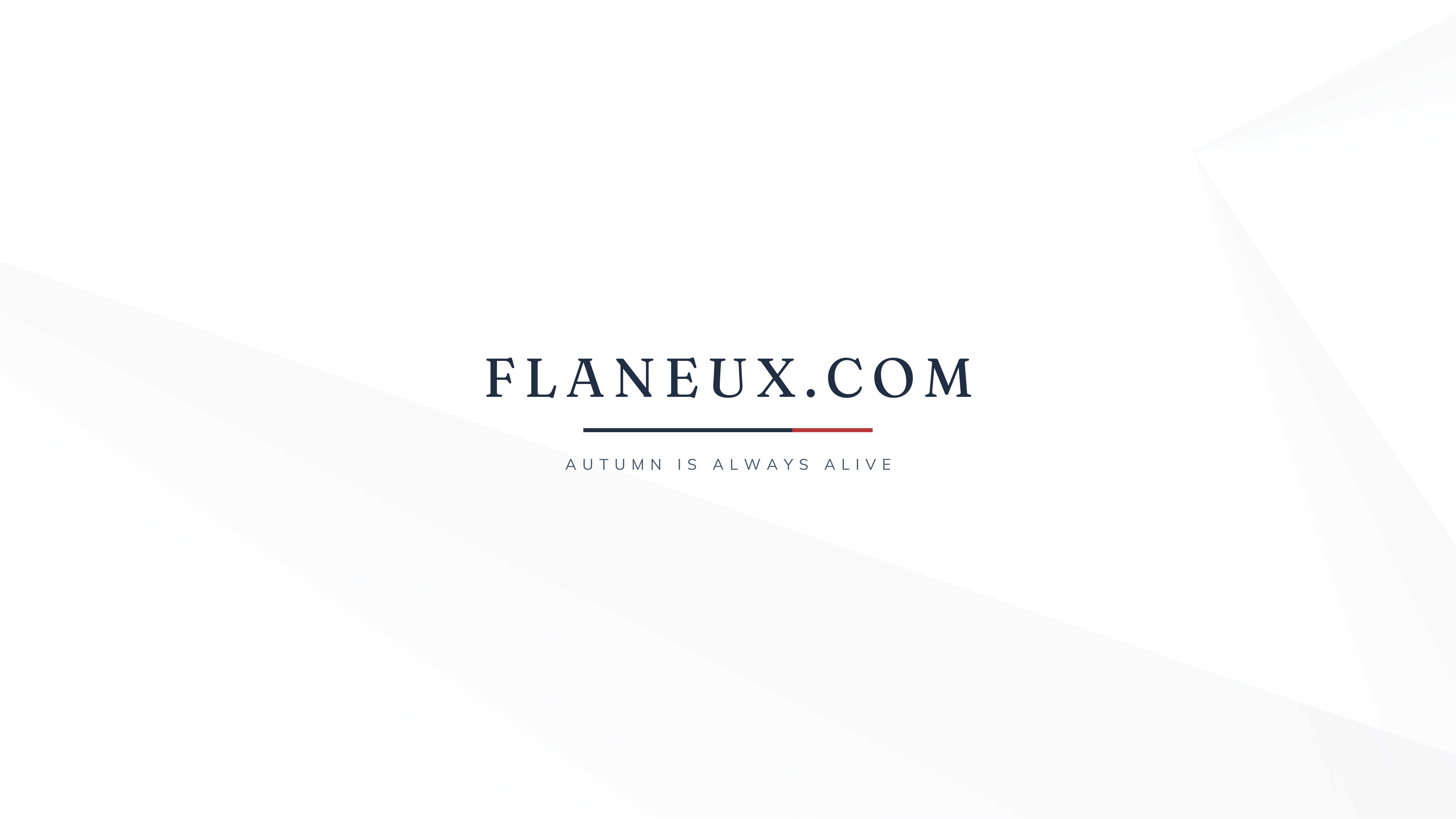 Flaneux